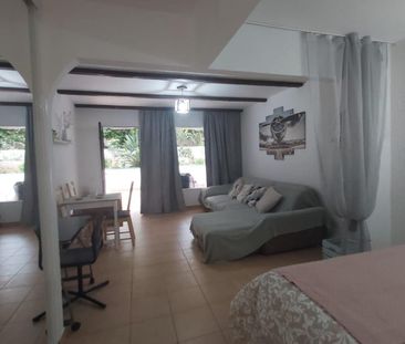 Studio - Puerto de La Cruz (Botánco) - Photo 4