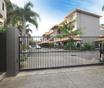 City Waters Woree Unfurnished 2 bedroom and study Sky Villa - Photo 3