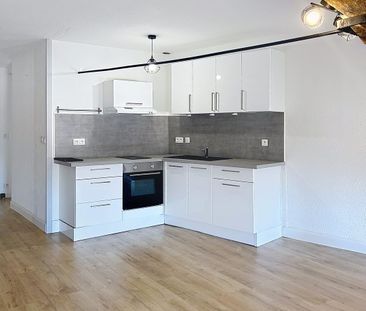 Location Appartement 2 pièces 47m² GAILLAC 81600 - Photo 4