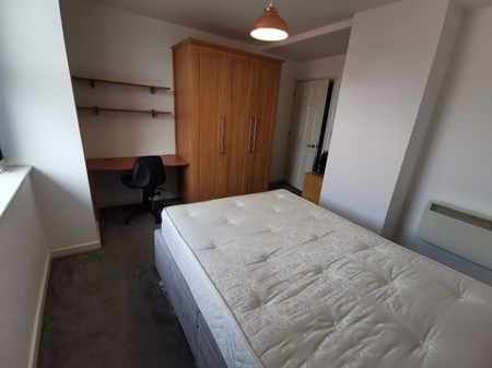 6 Wheatsheaf Works, City Centre - Photo 5