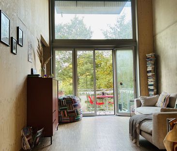 APPARTEMENT 41/2 PIÈCES À BERNE, MEUBLÉ, TEMPORAIRE - Photo 6