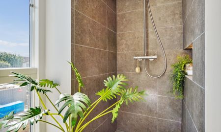 Stor skøn 4-værelses lejlighed med altan i et unikt gårdmiljø - Foto 5