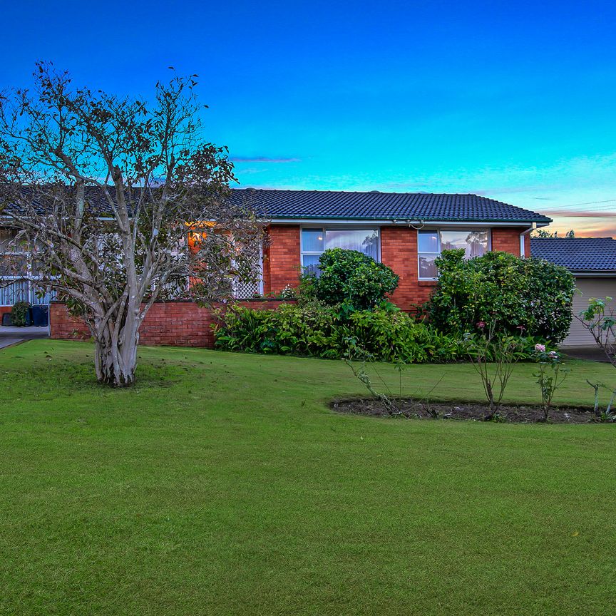 25 Wylde Street, Telopea NSW 2117 - House For Rent | Domain - Photo 1