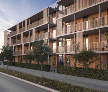 Gustav Janzéns gata, Norrköping - Photo 5