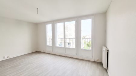 Grand T3 refait à neuf – Proche 2 Lions - Photo 2