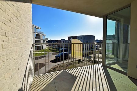 Appartement te huur - Foto 5