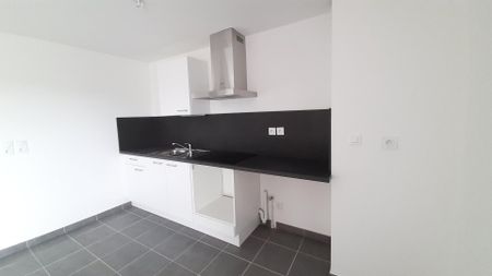 location Appartement T3 DE 61.19m² À ORLEANS - Photo 4