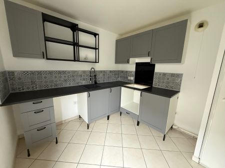 Élégant duplex avec jardin et garage – Meaux, secteur rue de la Crèche - Photo 5