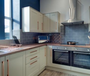 7 bedroom house of multiple occupation to rent - Photo 4