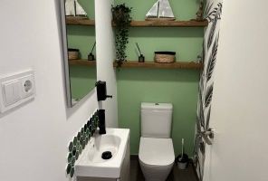 Chalet/casa adosado en venta, alquiler en Progrés