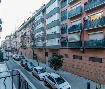 Calle de la Virgen del Puig, Valencia, Valencian Community 46011 - Photo 6