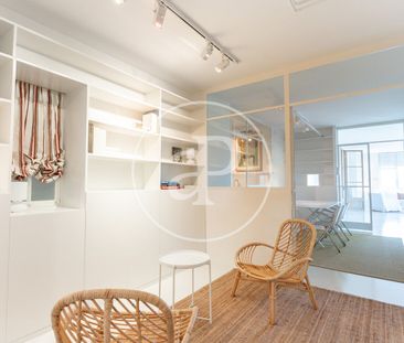 Apartment for rent in Vallvidrera - Photo 1