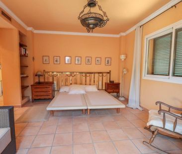 3 room luxury House for rent in Rocafort, Spain - Photo 4