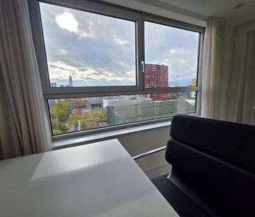 Karel Doormanstraat 101, Cool, 3012GD, Rotterdam - Foto 1