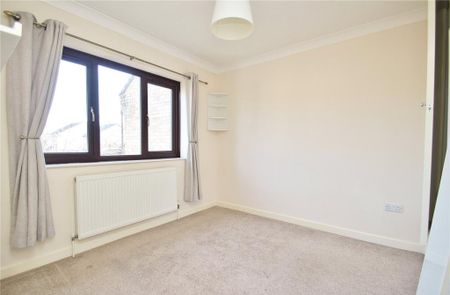 1 bedroom end of terrace house to rent - Photo 2