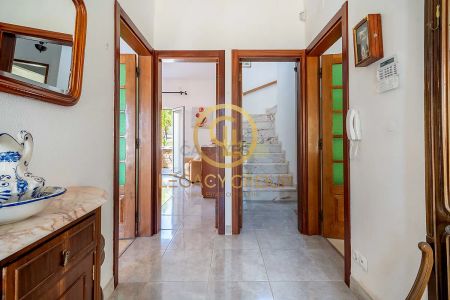House T5 in São Clemente, Loulé - Photo 4