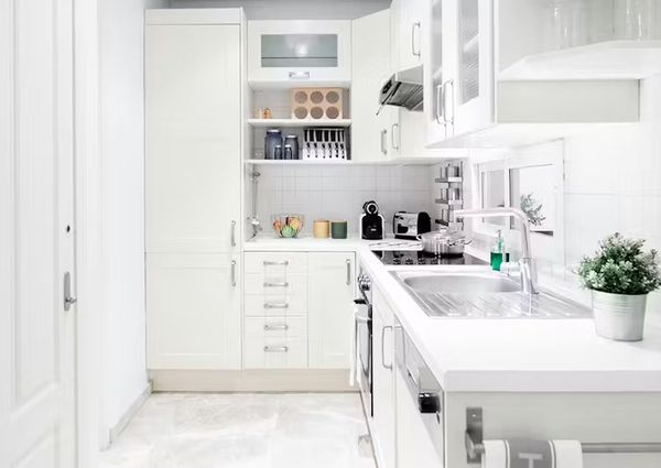 Calle del Cid, Madrid, Community of Madrid 28001