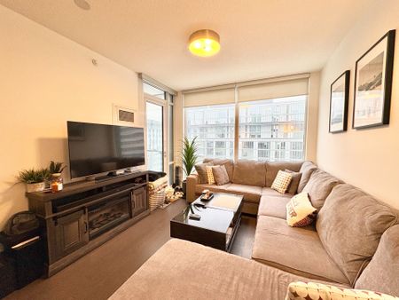 For Lease - 455 Front Street Unit# N805, Toronto, Ontario - Photo 2