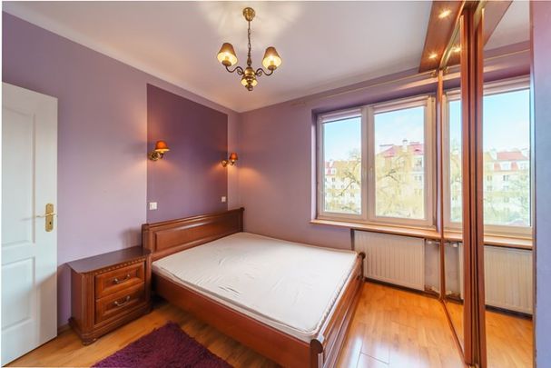 Warszawa Mokotów, Mahatmy Gandhiego - Zdjęcie 1