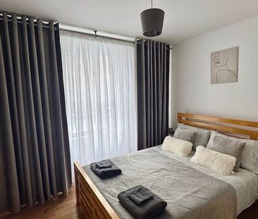 3 Bed Maisonette, Parfett Street, E1 - Photo 6