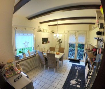 EG-Wohnung, 67m² mit Terrasse, Garten, 58119 HA-Elsey - Foto 3