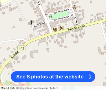 Do wynajęcia mieszkanie Rychwał - rynek - Photo 1