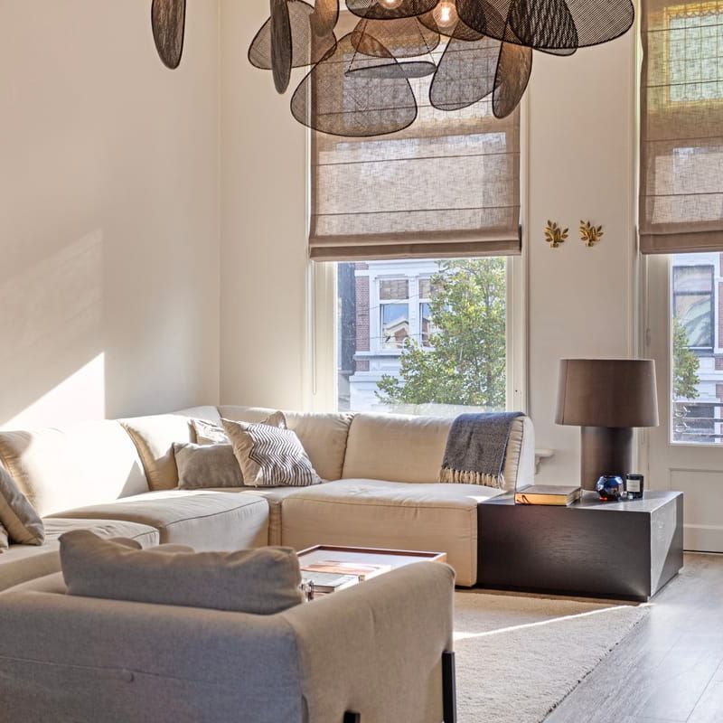 Appartement te huur: Nieuwe Ginnekenstraat 36-A 4811 NS Breda - Photo 1