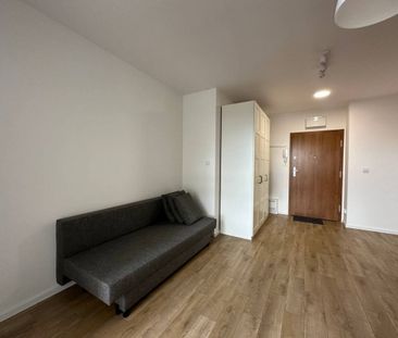 Kawalerka na wynajem w Pruszkowie 1800 zł + czynsz - Photo 5