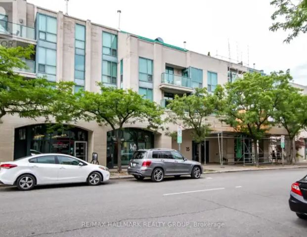 306 - 15 MURRAY STREET | 306 - 15 MURRAY STREET, Ottawa - Photo 1