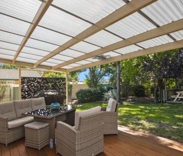 4 Miles Place, Jerrabomberra NSW 2619 - House For Rent | Domain - Photo 1