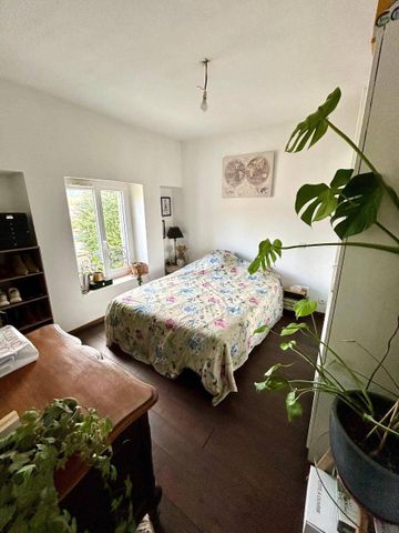 Location appartement ancien 2 pièces 43.1 m² à Condrieu (69420) - Photo 4