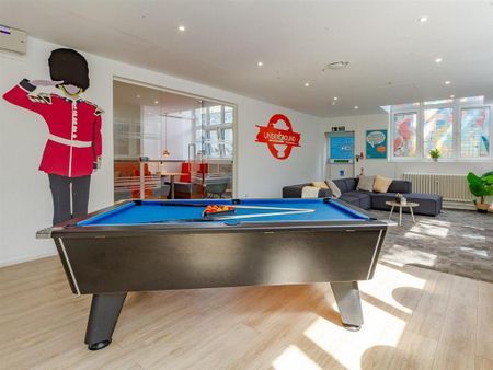 Studio to rent - Photo 3