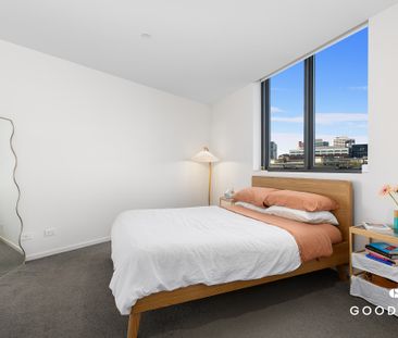 291/7 Irving Street, Phillip ACT 2606 - Apartment For Rent | Domain - Photo 4