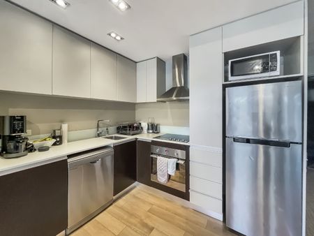 ***Welcome to apartment W205 in Revolucion Apartments*** - Photo 2