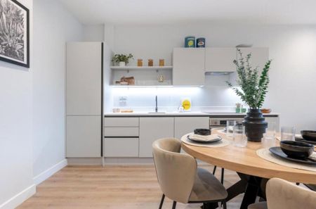 1 bedroom apartment to rent - Photo 3