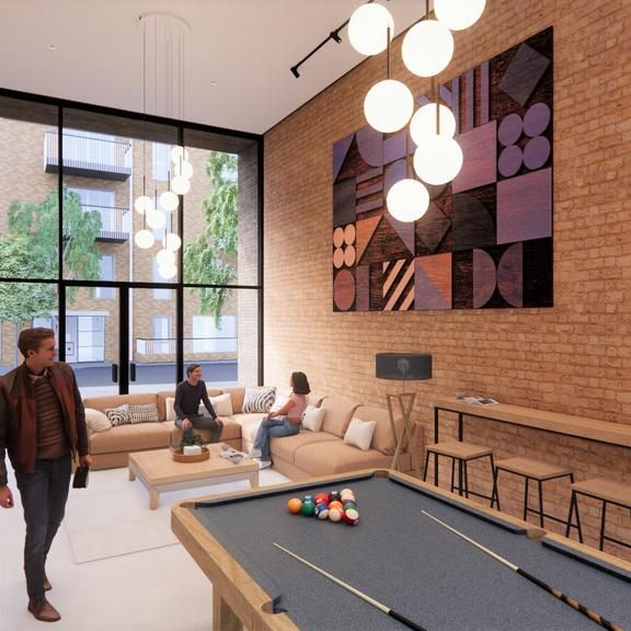 1 bedroom apartment to rent - Photo 1