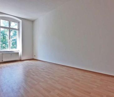 *** Schöne 3-Raum-Wohnung in Frankenberg/Sachsen *** - Foto 1
