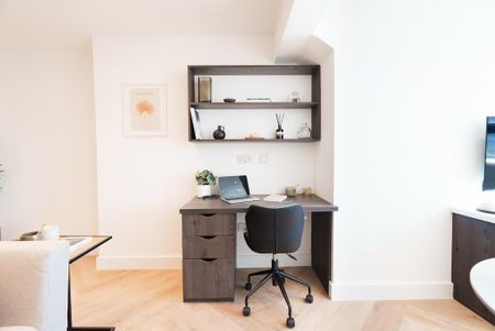 1 bedroom apartment to rent - Photo 2