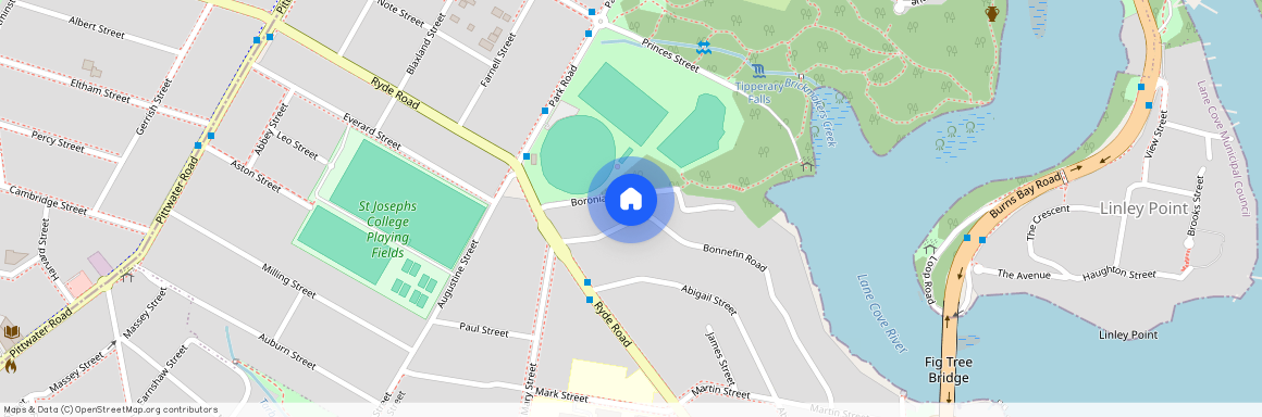 65 Bonnefin Road, 2110, Hunters Hill