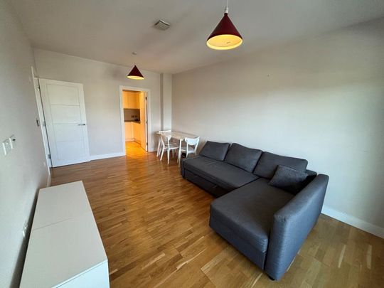 Staines Road West, Sunbury-on-Thames - 1 bedroomProperty for lettings - Seymours - Photo 1