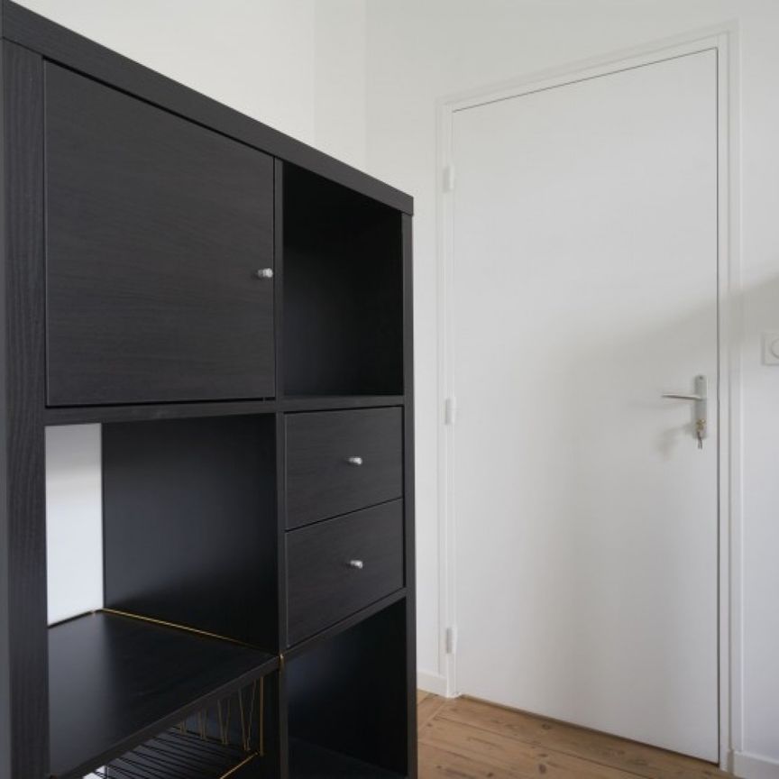GUSTAVE JONCQUET A Roommate 7 Bedrooms at Lille - Photo 1