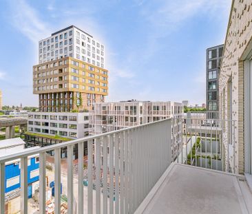 Lutonhof 124, 1043 EG, Amsterdam - Foto 3