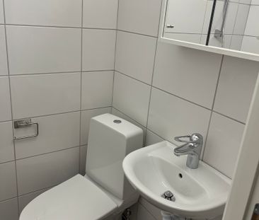 Runnerydsgatan 36 - Foto 3