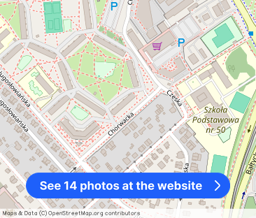 2 osobne pokoje, wyposażone, osobna kuchnia - Photo 1