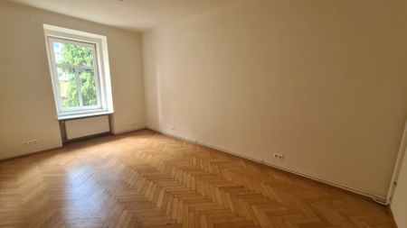 3-Zimmer Altbauwohnung | Villach-Zentrum - Foto 5