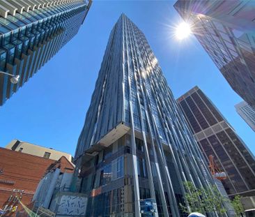 For Lease - 1 Yorkville Avenue Unit# 4701, Toronto, Ontario - Photo 3