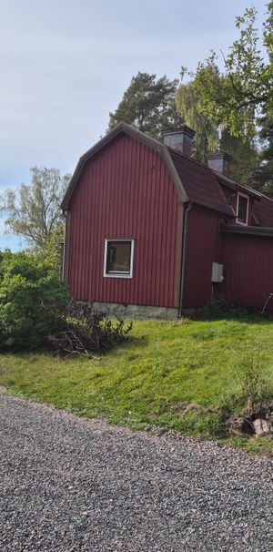 Kvarsebo Kolvik, Kolmården - Photo 1