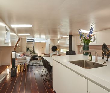 Huis te huur: Oudeschans 64-Z 1011 LD Amsterdam - Photo 3