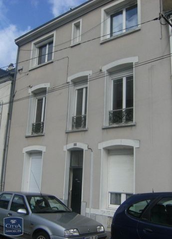 Location Appartement 2 pièces 47m² LE MANS 72000 - Photo 5