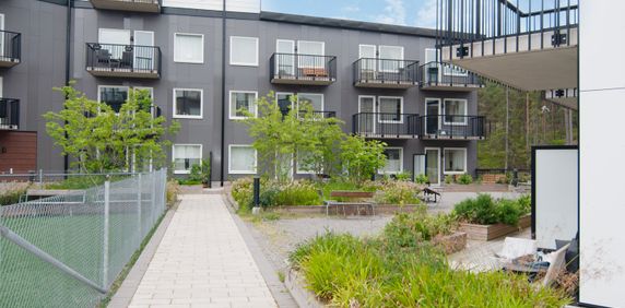 Telegrafvägen, Saltsjö Boo - Photo 2